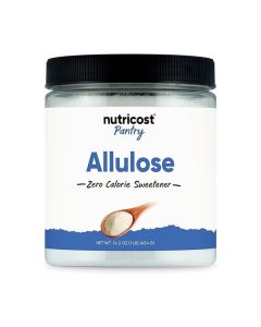 Nutricost Allulose Powder 1lb