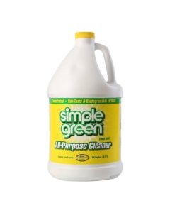 Simple Green All-Purpose Cleaner Lemon, 3.78 Liters (1 Gallon)