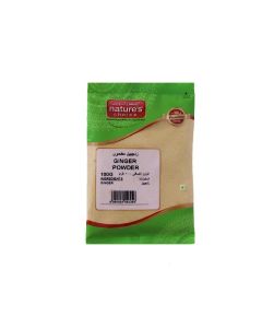 Ginger Powder 100G
