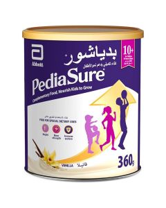 Pediasure Vanilla 360 g