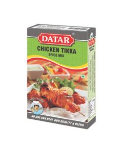 Chiken Tikka Spicy Mix