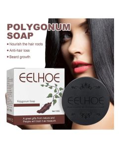 Eelhoe Polygonum Soap, Great Gifts From Nature And People Will Treat It As Treasure - 100 Grams