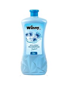Winny Freshener Multi-Purpose Use 1000ML (Blue)