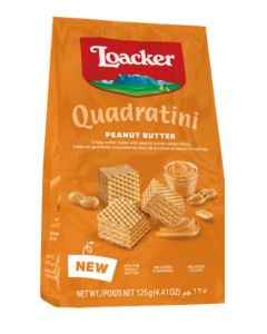 Butter Wafer Bar