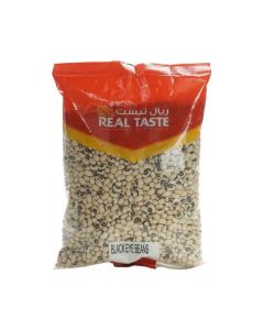 Real Taste Black Eye Beans- 500gms