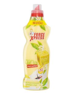 Force Xpress Floor cleaner Air Mediterranee 1L