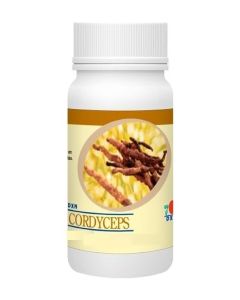 DXN Cordyseps Capsules 90N (450mg)