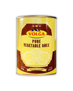 Pure Vegetable Ghee 1Kg