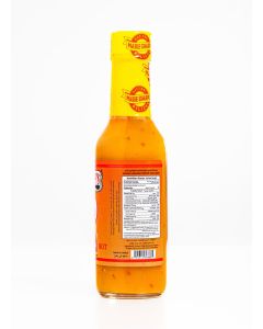 Mango Habanero Pepper Sauce
