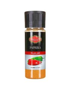 Golestan 100 Percent Natural Paprika Powder- 80gms