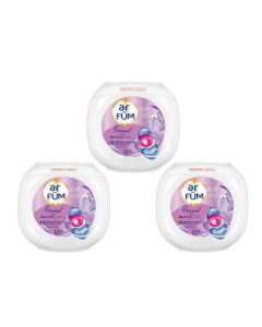 Ar Fum 5 In 1 Laundry Detergent Capsules Eternal