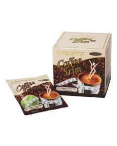 Coffee Body Srim With Sugar Free 180gm