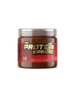 Milk Chocolate Spread