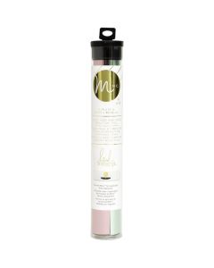 Heidi Swapp Minc Reactive Foil Combo Pack 65X12 4PkgMint Light Pink