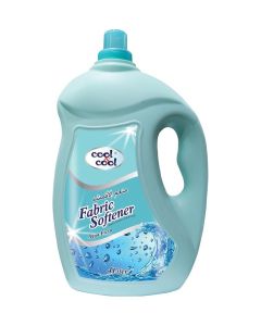 Aqua Fresh Fabric Softener