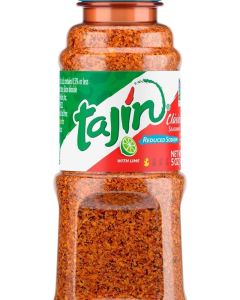 Tajin Clásico Reduced Sodium Seasoning 5 oz