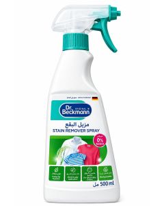 Stain Remover Spray For Clothes Of All Colors And Textiles 500 ml