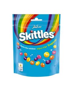 Skittles Tropical Candy 152g