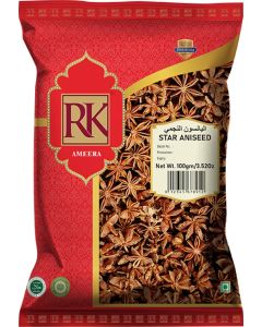 Star Aniseed 50gm