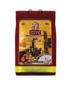India Gate Classic Basmati Rice 5 +1kg (20% Extra)