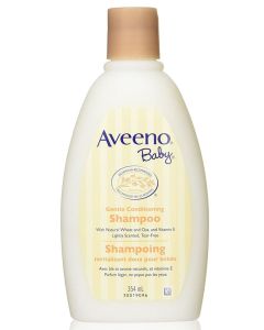 Gentle Conditioning Baby Shampoow 354ml
