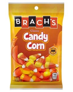 Brach's Classic Candy Corn - 4.2 oz Bag Made with Real Honey