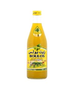 Extra Virgin Olive Oil