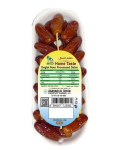 Home Taste Deglet Nor 250gm