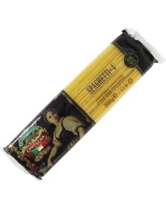 Pasta Spaghetti