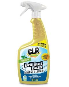 Brilliant Bath Fresh Scent Foaming Cleaner 768 ML