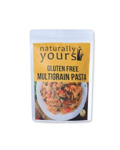 Naturally Yours Gluten Free Multigrain Pasta 200g