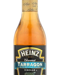 Heinz Gourmet Tarragon Vinegar