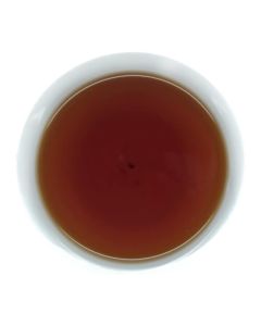 Organic Aromatic Dark Shu Puer Fei Kunming Shendiao Strong Malty Loose Leaf Refreshing 100g
