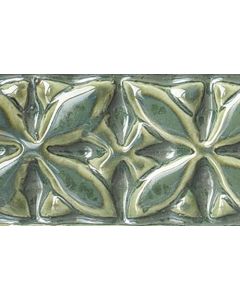 Amaco Potters Choice Glaze Emerald Falls Pint