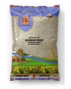 Basmathi Rice 5Kg