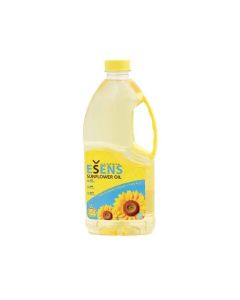 Esens Sunflower Oil â€“ 1.5 L