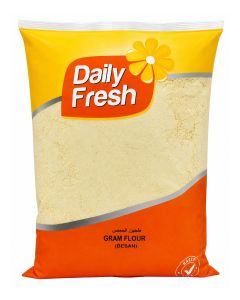 Daily Fresh Flour Gram