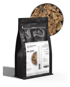 AWAFI MILL Dried Amla Pieces 500g / Indian Gooseberry