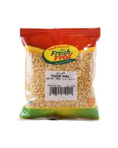 Fresh Food Toor Dal- 500gms