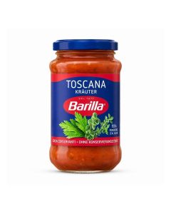 Toscana Herbs Tomato Sauce 400g