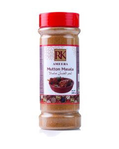 Mutton Masala Bottle 160gm