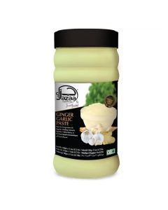 Jazaa Ginger Garlic Paste 750gms