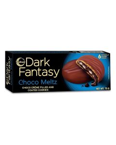 CHOCO MELTZ 75G