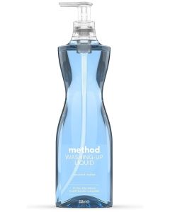 Method Wash-Up Liquid Coconut Water Blue 532ml