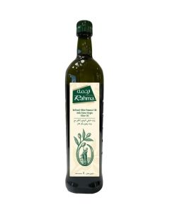 Refined Pomace With Extra Virgin Olive Oil