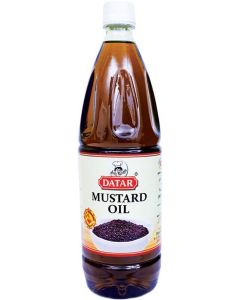 Musterd Oil 1ltr