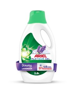 Lavender Freshness Laundry Detergent Power Gel