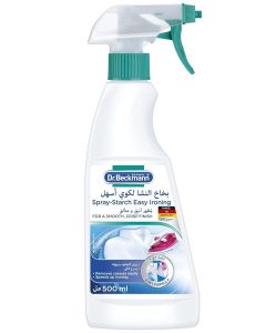 Easy Ironing Starch Spray 500ml