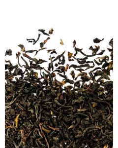 Black Tea 5 O'clock Invigorating Strong Leaf Breakfast Aroma