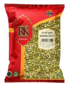 Moong Spilt 500gm